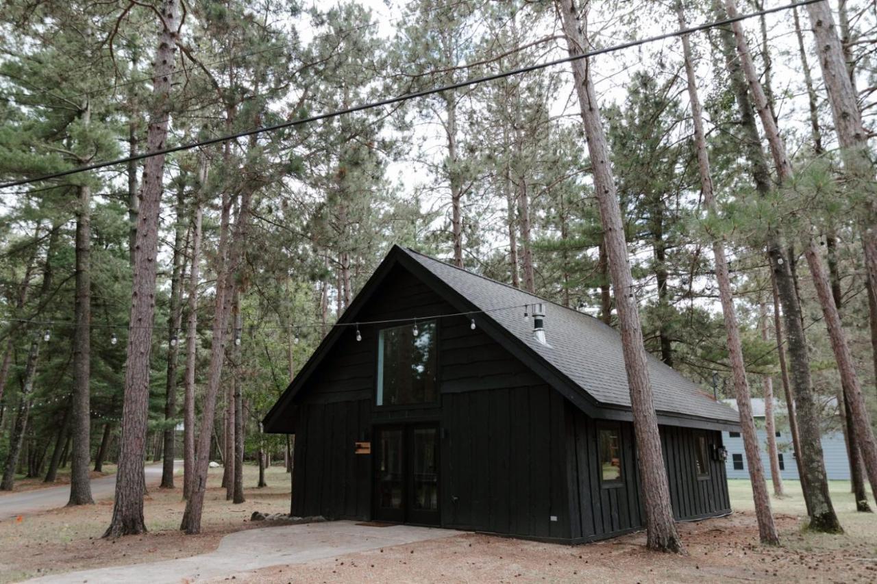 Nature Link Resorts Nisswa Exterior foto