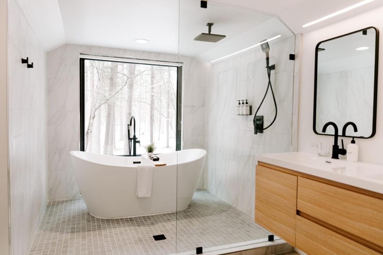 Nature Link Resorts Nisswa Exterior foto
