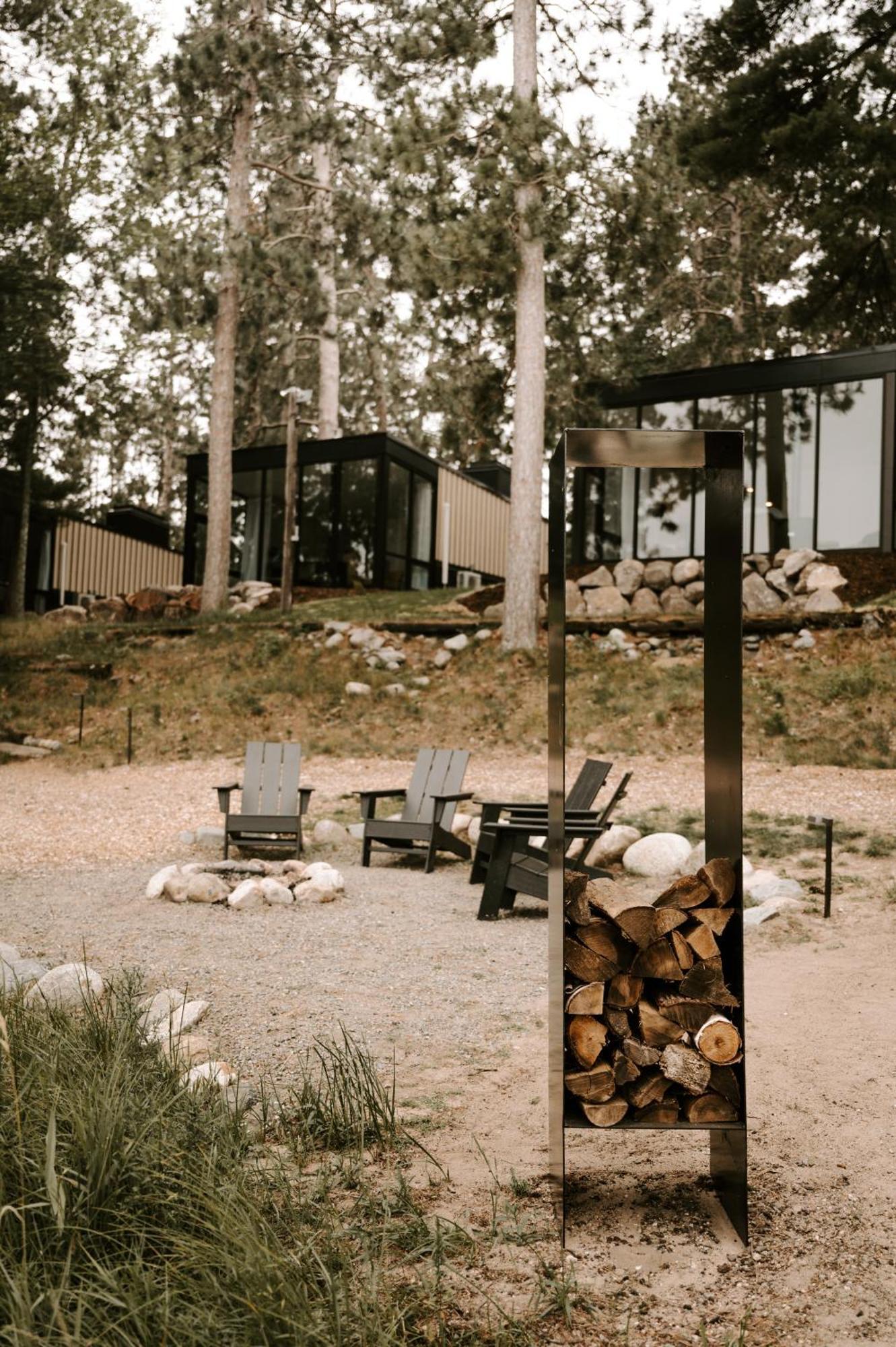 Nature Link Resorts Nisswa Exterior foto