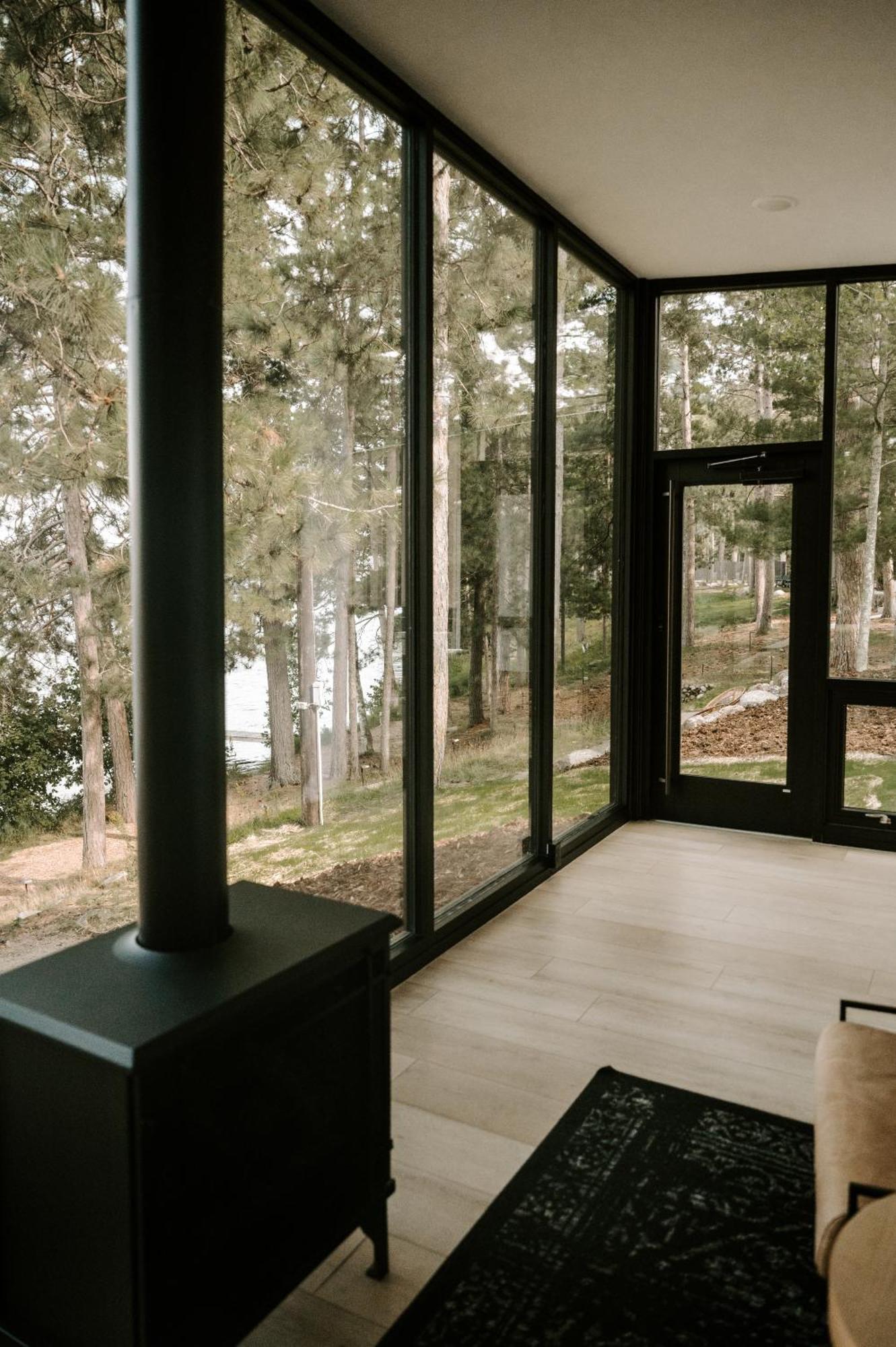 Nature Link Resorts Nisswa Exterior foto